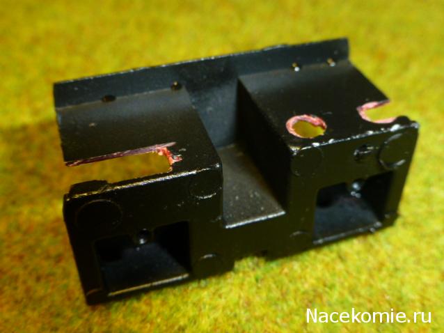 Тракторы №20 - КТ-12