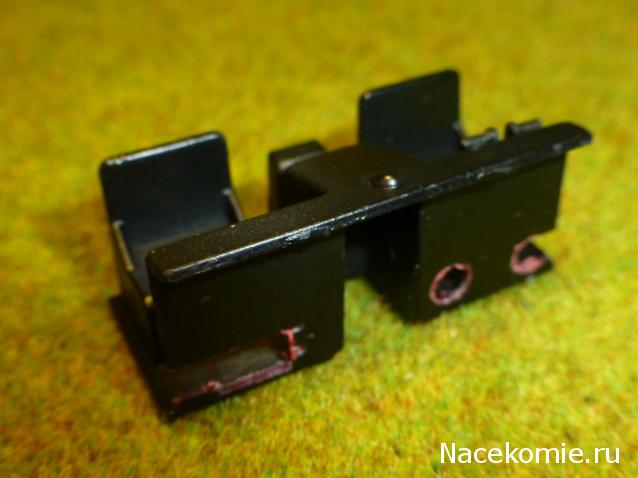 Тракторы №20 - КТ-12