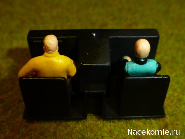 Тракторы №20 - КТ-12