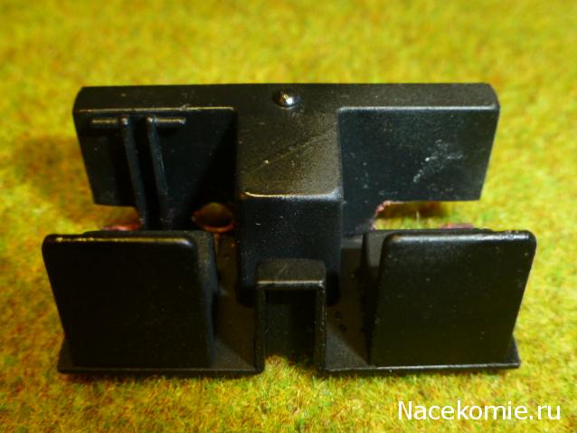 Тракторы №20 - КТ-12