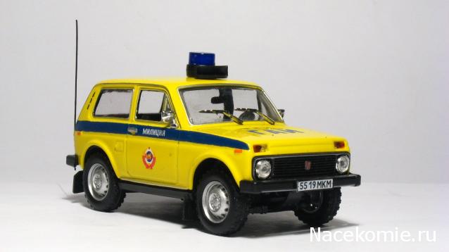 Автолегенды СССР Конверсия и доработка