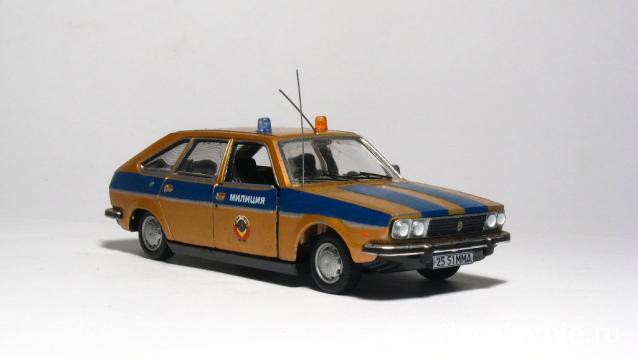 Автолегенды СССР Конверсия и доработка