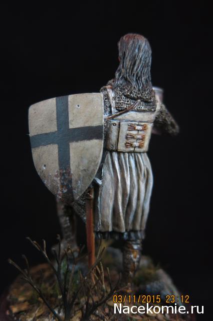 Другие воины разных эпох в миниатюре: фото, обсуждение
