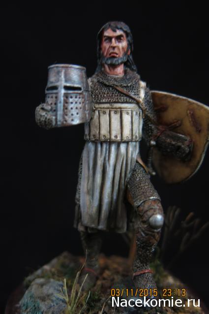 Другие воины разных эпох в миниатюре: фото, обсуждение