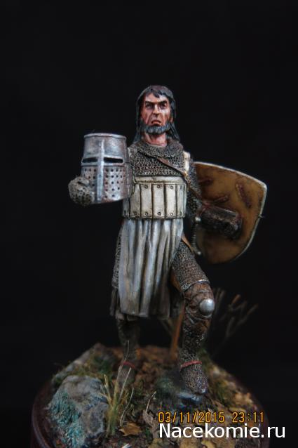 Другие воины разных эпох в миниатюре: фото, обсуждение