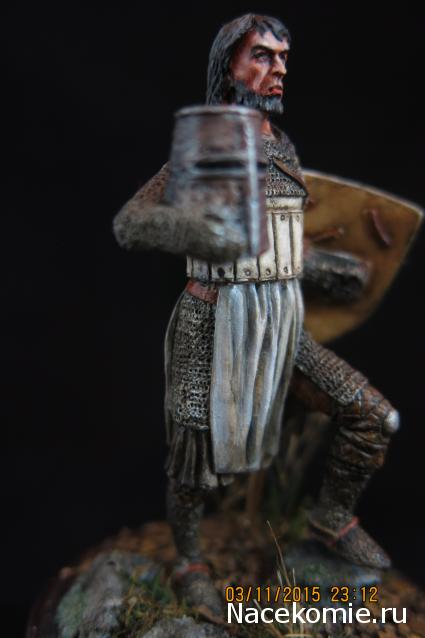 Другие воины разных эпох в миниатюре: фото, обсуждение