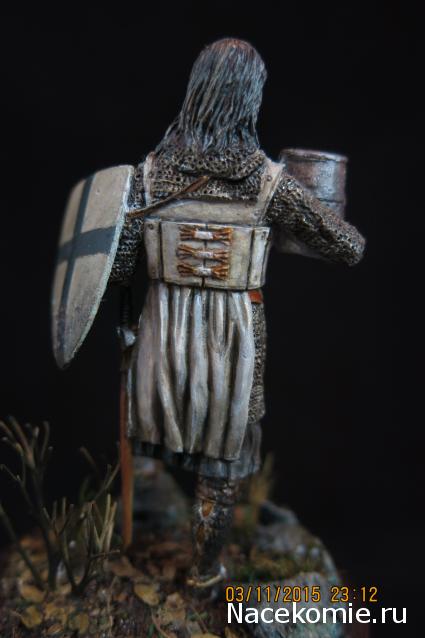 Другие воины разных эпох в миниатюре: фото, обсуждение