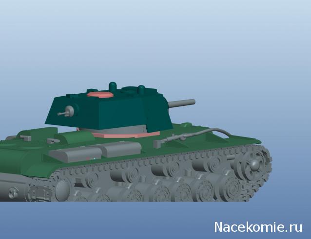 Танки Мира Коллекция - График выхода и обсуждение