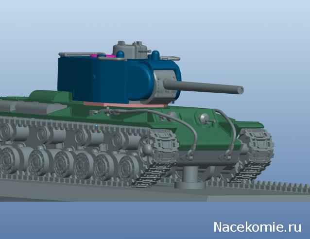 Танки Мира Коллекция - График выхода и обсуждение