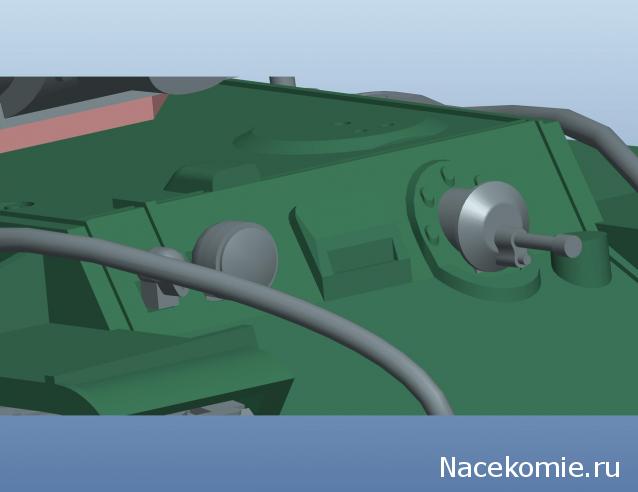 Танки Мира Коллекция - График выхода и обсуждение