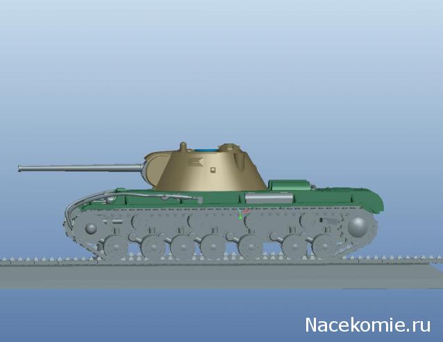 Танки Мира Коллекция - График выхода и обсуждение