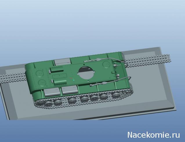 Танки Мира Коллекция - График выхода и обсуждение