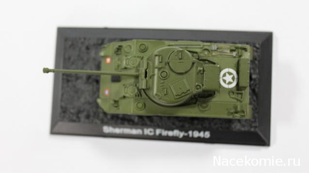 Танки Мира Коллекция - График выхода и обсуждение