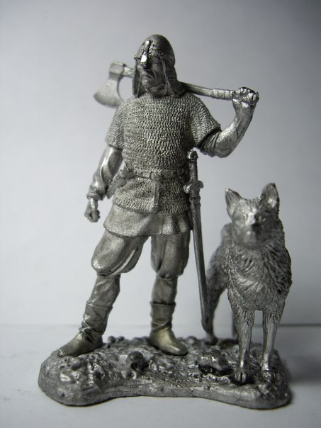 Наполеоновские Войны - Новая флудилка