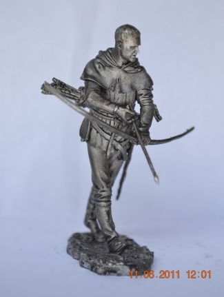 Наполеоновские Войны - Новая флудилка