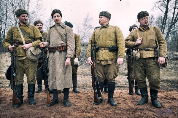 Общаемся с представителями фирмы EК Castings