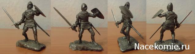 Конверсия, ремонт миниатюр.