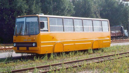 Железная Дорога в Миниатюре - Болталка