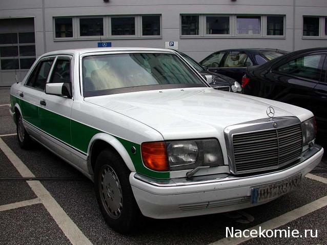 Полицейские Машины Мира - График выхода и обсуждение