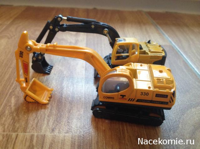 Железная Дорога в Миниатюре - Болталка