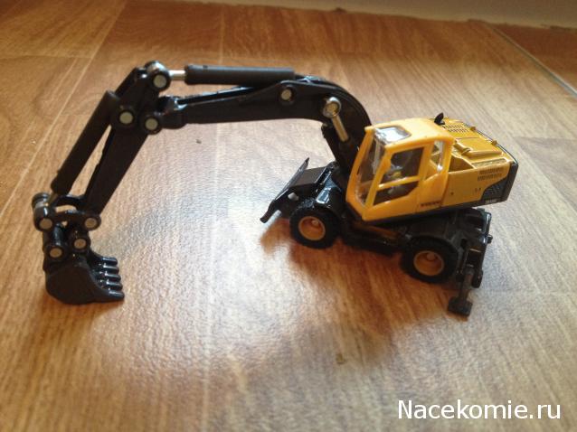 Железная Дорога в Миниатюре - Болталка