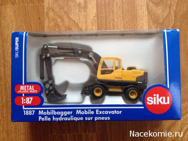 Железная Дорога в Миниатюре - Болталка