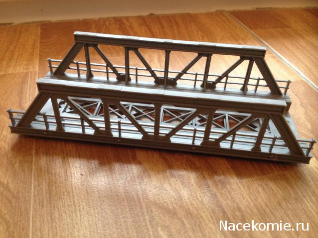 Железная Дорога в Миниатюре - Болталка