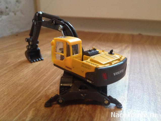 Железная Дорога в Миниатюре - Болталка