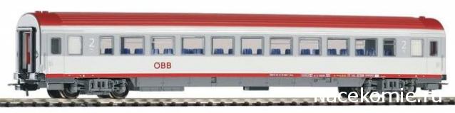 Железная Дорога в Миниатюре - Болталка