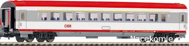 Железная Дорога в Миниатюре - Болталка