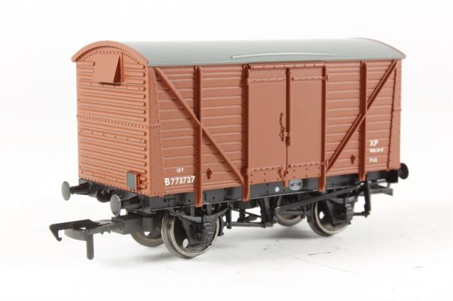 Железная Дорога в Миниатюре - Болталка