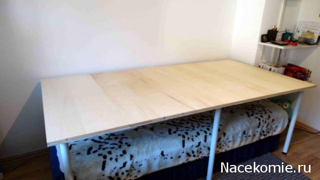 Железная Дорога в Миниатюре - Болталка