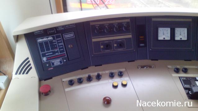 Железная Дорога в Миниатюре - Болталка