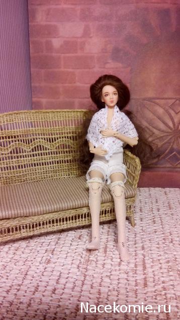 Sashka23 - Дом для реаликов или вечная переделка!