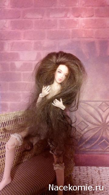 Sashka23 - Дом для реаликов или вечная переделка!