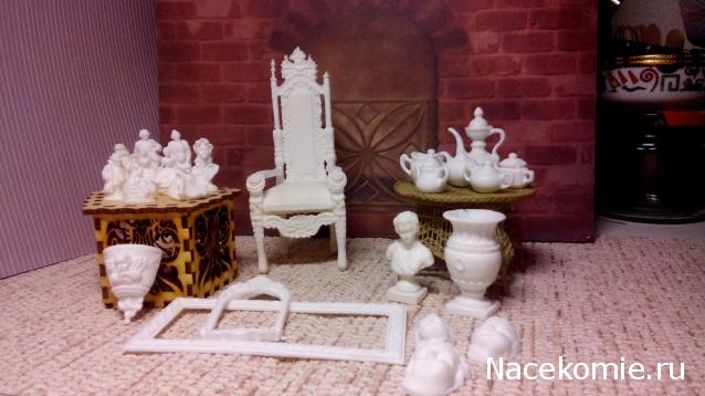 Sashka23 - Дом для реаликов или вечная переделка!