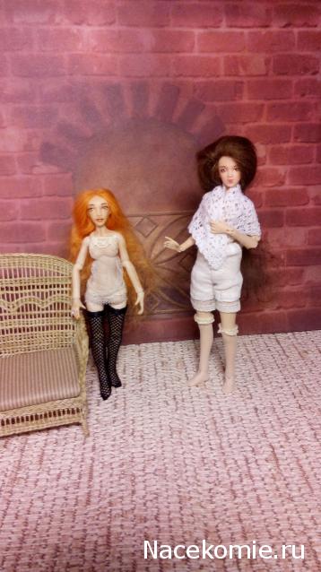 Sashka23 - Дом для реаликов или вечная переделка!