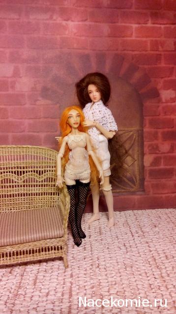 Sashka23 - Дом для реаликов или вечная переделка!