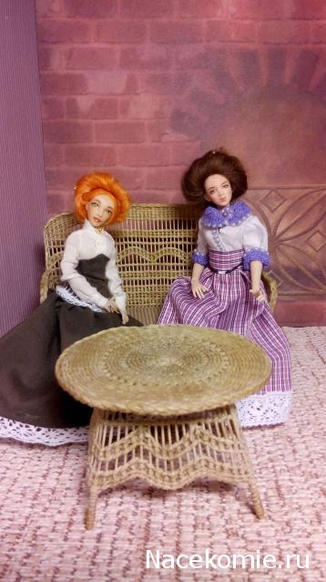 Sashka23 - Дом для реаликов или вечная переделка!