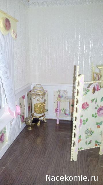 Sashka23 - Дом для реаликов или вечная переделка!