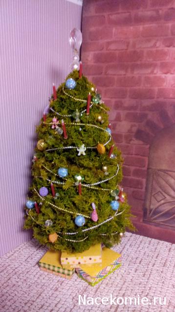 Sashka23 - Дом для реаликов или вечная переделка!