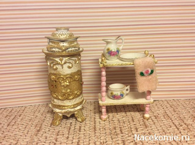 Sashka23 - Дом для реаликов или вечная переделка!