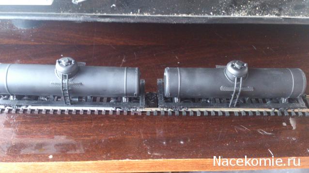 Железная Дорога в Миниатюре - Болталка