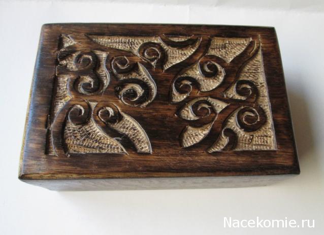 Многоликое Таро. Обсуждение колод