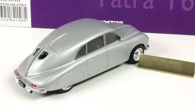 Автолегенды СССР - График выхода и обсуждение