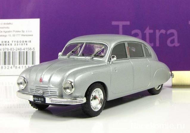 Автолегенды СССР - График выхода и обсуждение