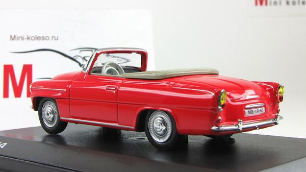 Автолегенды СССР - График выхода и обсуждение