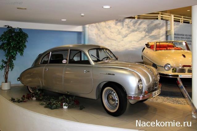 Автолегенды СССР - График выхода и обсуждение