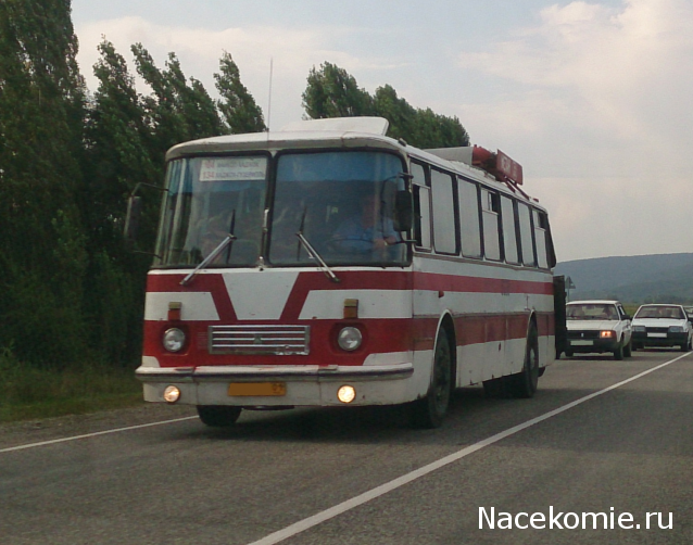 Болталка АЛ и АНС