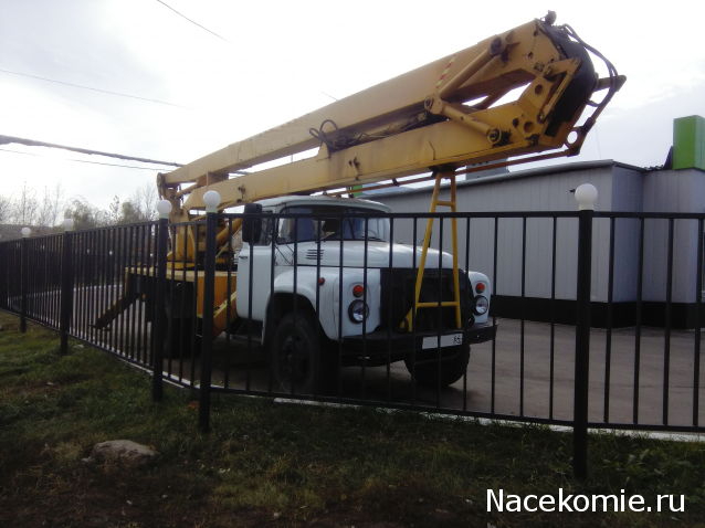 Болталка АЛ и АНС